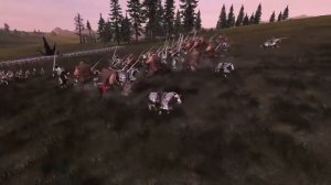 OGRE MERCENARIES for TOTAL WAR: Warhammer II