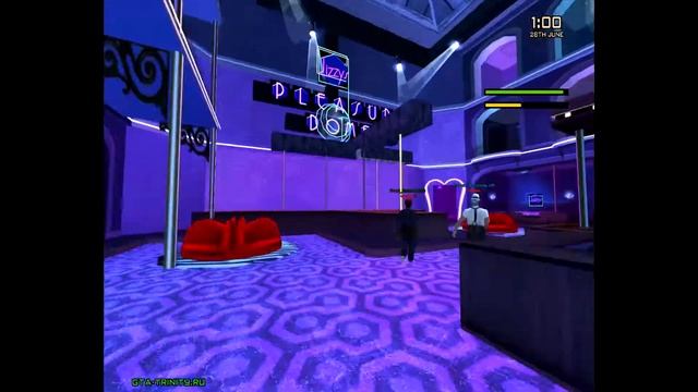 Timelapse Trinity RPG #2 смотреть онлайн