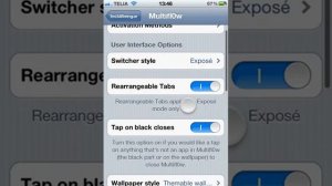 Multifl0w iOS 5.1.1