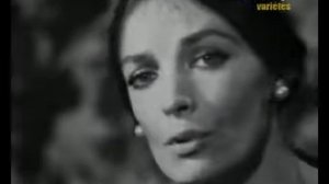 Мари Лафоре «Моя любовь, мой друг» (Marie Laforet – Mon amour, mon ami), 1967