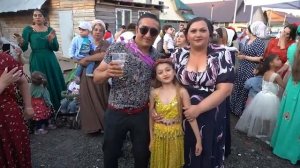 Цыганская свадьба 15 июня 2023 год Неля и Витали г. Санкт-Петербург