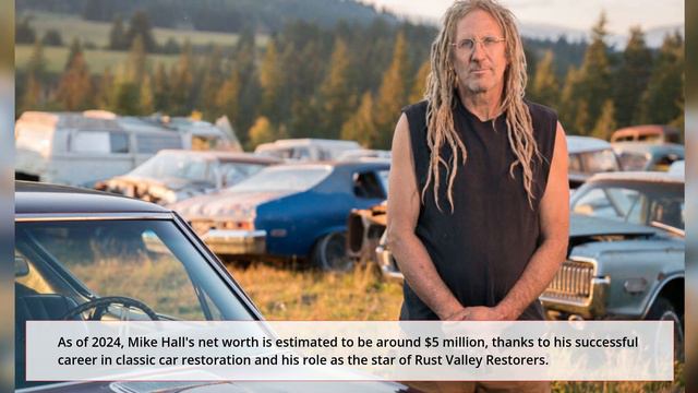 Whatever Happened to Rust Valley Restorers? Season 5 Update, Casts Net Worth 2024 Update. смотреть онлайн