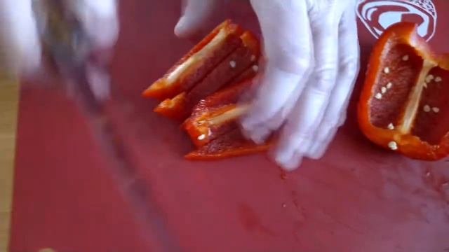 Вкусные и сочные фаршированные кабачки - "Лодочки" || Рецепт приготовления смотреть онлайн