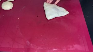 ТОТ САМЫЙ РЕЦЕПТ САМСЫ НА СКОВОРОДКЕ ?