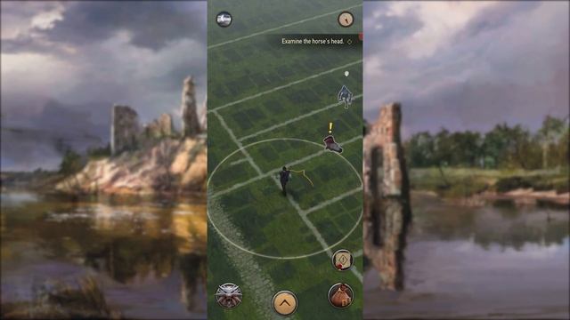 The Witcher: Monster Slayer - First Impressions