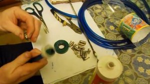 Ниппельные поилки для кроликов своими руками ВИДЕО