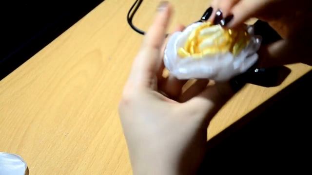 Бант на выписку из роддома/красиво и просто/DIY смотреть онлайн