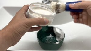 TDS - Belarusian Great Soap. ТДС  мыло для бриться - Можжевельник