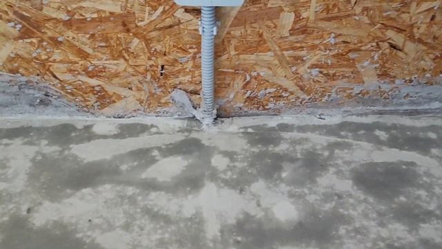 Электрика по дому / Окно на террасу / Штукатурка стен #дом #строительство #стройка смотреть онлайн