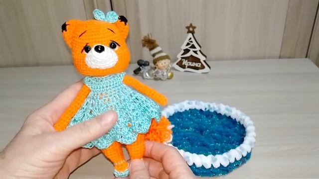 Подарки//Лисичка//Подарки.