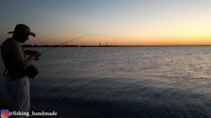 Как ловить ставриду