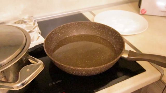 Наконец-то я нашёл хороший рецепт котлет + картофельное пюре смотреть онлайн