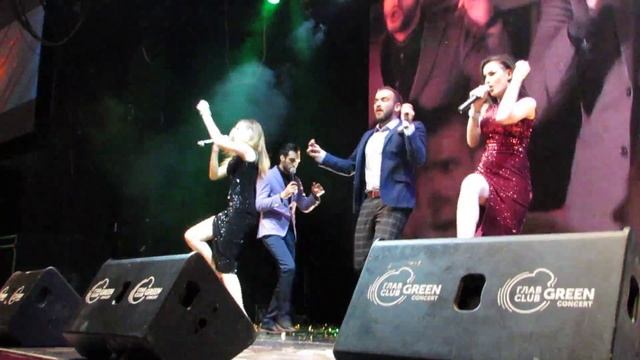 Премия Столичный банкет 2018 в Москве смотреть онлайн