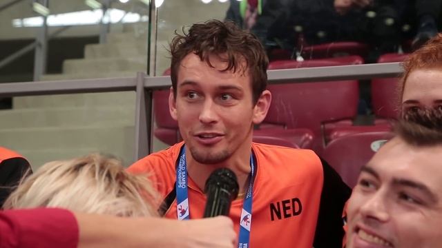 Happy Birthday to you, SAMBO! смотреть онлайн