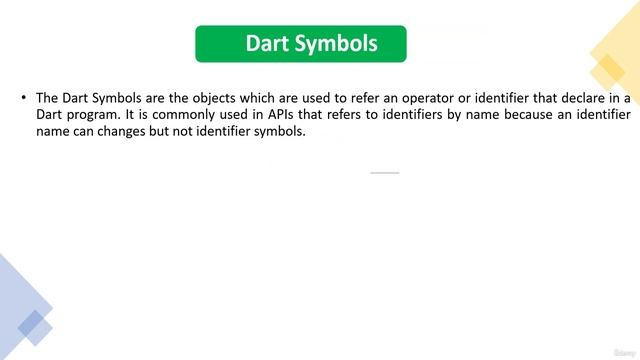 2 глава 4. Dart data types