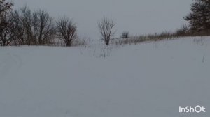 Рыбалка в Тамбовской области!