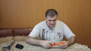 Китайский пинпоинтер MD700 GP-POINTER обзор