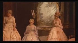 П. Чайковский романс Полины из оперы "Пиковая дама"