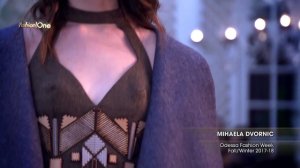 117004 Fashion Week From the Runway MIHAELA DVORNIC Odessa Fashion Week FallWinter 2017 18 170519 PM