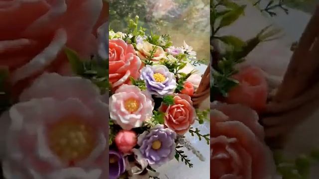 Букет из мыла #92 смотреть онлайн