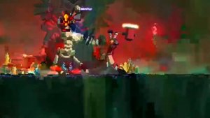 САМОЕ БЫСТРОЕ ОТКРЫТИЕ ВСЕХ РУН | Dead Cells - маршрут с нуля на 4 забега, чтобы открыть все 8 рун.