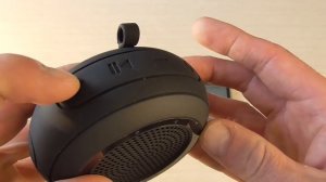 Водонепроницаемая TRONSMART БЛЮТУЗ КОЛОНКА!!! ВАУ!!! СУПЕР!!!