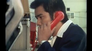 太陽にほえろ! 第215話 七曲署一係 その一日