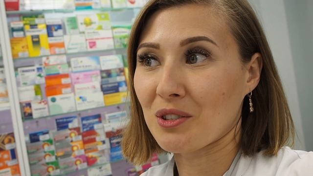 ЧЕМ ЛЕЧАТСЯ АПТЕКАРИ? Будни ФАРМАЦЕВТА / Будни Провизора смотреть онлайн