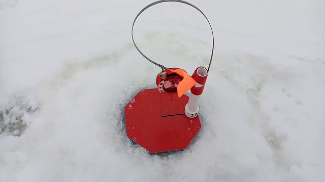 Самая лучшая жерлица. Часть 2 смотреть онлайн