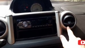 TOYOTA IST 2002 MOTOR 1.300✅REVIEW✅AUTOMATICO?bajo CONSUMO ?