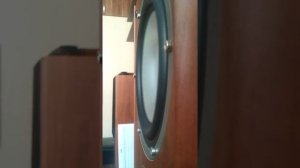Magnat monitor 880 + pioneer SA-410