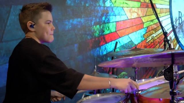 Христианское Прославление | Прославление Live | Благая весть music