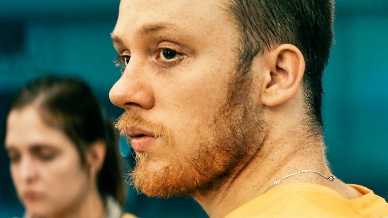 Игра на выживание — Русский трейлер (2021)