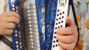 РАЗБОРЫ! Под гармонь! ВИШНЯ! ПОД ОКНОМ ШИРОКИМ!