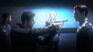 Detroit Become Human |「GMV/Edit」| VØJ, Narvent - Memory Reboot
