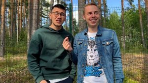 Как познакомиться с девушкой на улице? Опрос ПАРНЕЙ | АЛЫМОВ