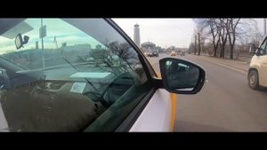 Работа в Ситимобил отзыв водителя