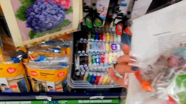 МЕГА НОВИНКИ #ФИКС-ПРАЙС / ТОП ЛУЧШИХ ТОВАРОВ ФЕВРАЛЯ /#23 февраля + #8 марта / НОВИНКИ ФЕВРАЛЬ 202 смотреть онлайн