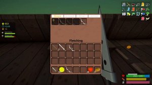 КАК СОЗДАТЬ ЭПИЧЕСКИЙ ЛУК в MUCK и Какие СТРЕЛЫ самые ЭФФЕКТИВНЫЕ [Muck Гайд]