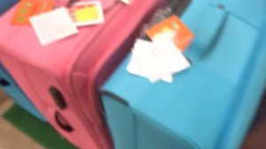 Алания Цены на чемоданы в супермаркете Мигрос 2019