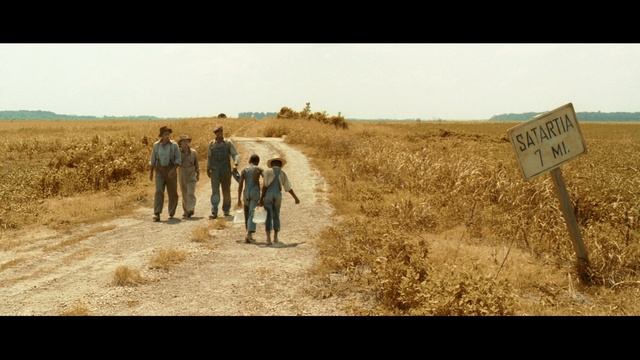 Калибровка и настройка телевизора для просмотра кино. Часть 1. SDR. Теория  (English subtitles)