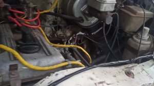 Ваз 2110...., диагностика, не видит ЭБУ двигателя, распространенная неисправность