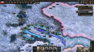 Let's Play Hearts of Iron 4 Imperial Germany | HOI4 Gameplay Episode 5: Invasion of Czechoslovakia