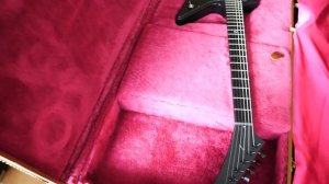 Unboxing GIBSON EXPLORER GOTHIC (2001) | New Guitar Day!