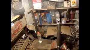 Ремонт вилки ИЖ    Замена втулок