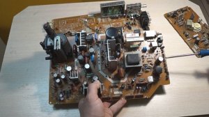 Телевизор БОМБА, который стоит двух. Сколько можно заработать на TOSHIBA 29D3XR?