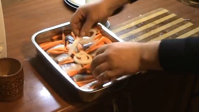 ХЕК со сметаной смотреть онлайн