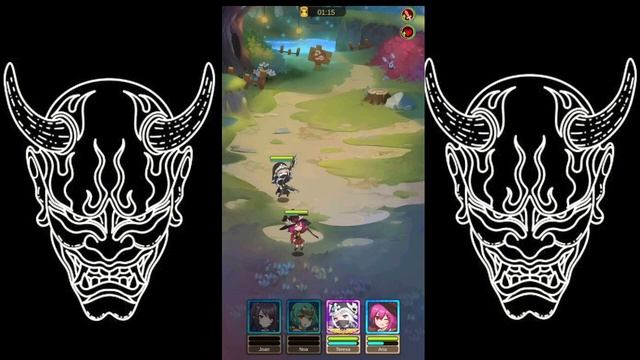 ?Сказка Принцессы? Первый взгляд ? Первая глава ? смотреть онлайн