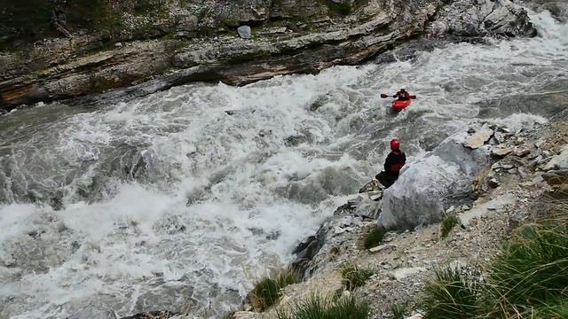 Curve 3 5 By Prijon Gmbh смотреть онлайн