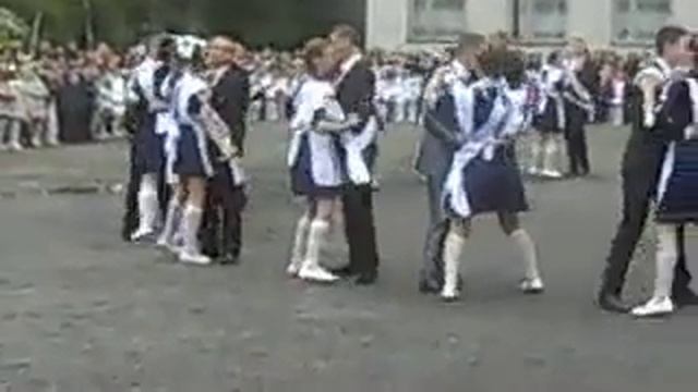 Очень красивый вальс смотреть онлайн